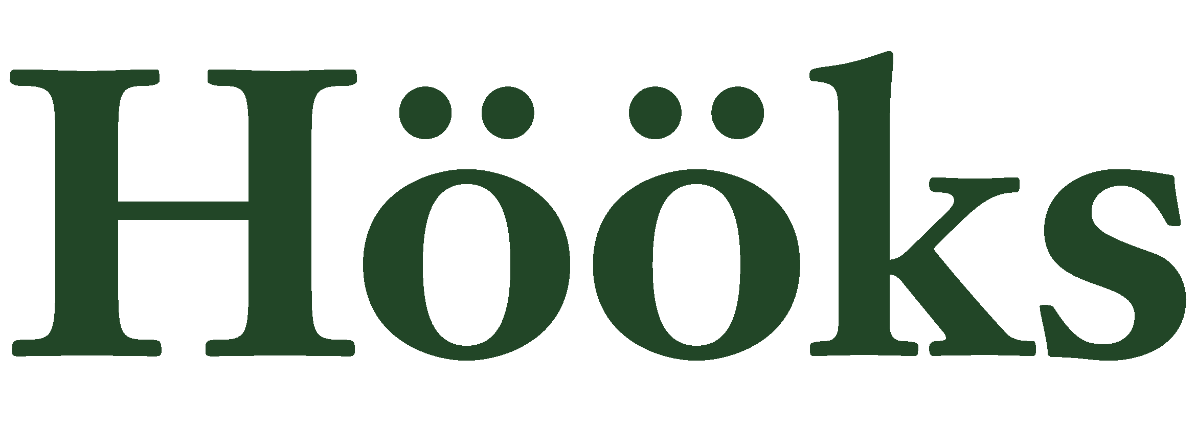 Hööks
