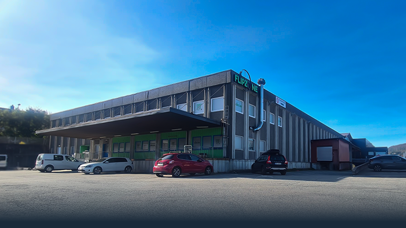 Liamyrane 16 — Liamyrane 16, 5132 Nyborg